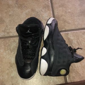 Jordan 13’s